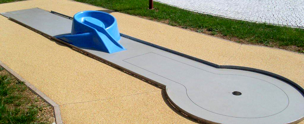 Vrhunski betonski proizvodi